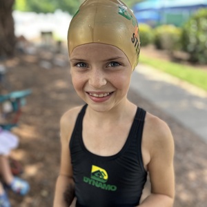 Fundraising Page: Eva Steiner
